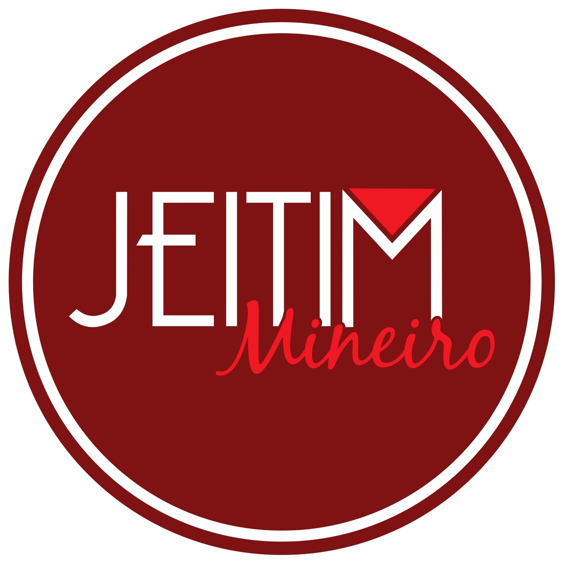 Logo Jeitim Mineiro